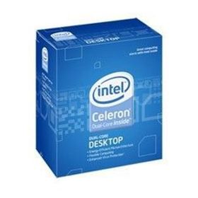 Intel Celeron G1840 2.80 GHz Çift Çekirdekli 1150Pin İşlemci