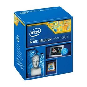 Intel Celeron G1840 2.80 GHz Çift Çekirdekli 1150Pin İşlemci