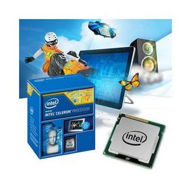 Intel Celeron G1840 2.80 GHz Çift Çekirdekli 1150Pin İşlemci
