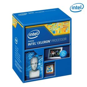 Intel Celeron G1840 2.80 GHz Çift Çekirdekli 1150Pin İşlemci