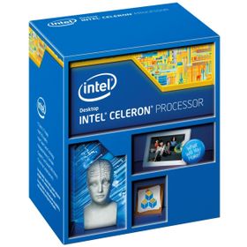 Intel Celeron G1840 2.80 GHz Çift Çekirdekli 1150Pin İşlemci