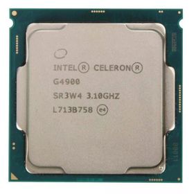 Intel Celeron G4900 3.1 GHz 2 MB 1151P 2 Çekirdek İşlemci