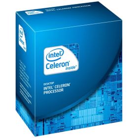 Intel Celeron G530 2.40 GHz Çift Çekirdekli 1155Pin İşlemci