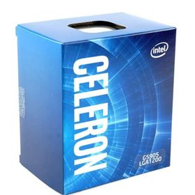 Intel Celeron G5905 3.5ghz 4mb 1200p 10.nesil
