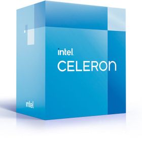 Intel Celeron G6900 3.4 GHz 4 MB LGA1700P 2 Çekirdek İşlemci