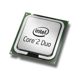Intel Core 2 Duo E4500 2.20 GHz Çift Çekirdekli 775Pin İşlemci