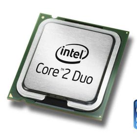Intel Core 2 Duo E4500 2.20 GHz Çift Çekirdekli 775Pin İşlemci