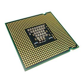 Intel Core 2 Duo E6300 1.86 GHz Çift Çekirdekli 775Pin İşlemci