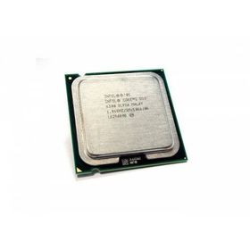 Intel Core 2 Duo E6300 1.86 GHz Çift Çekirdekli 775Pin İşlemci