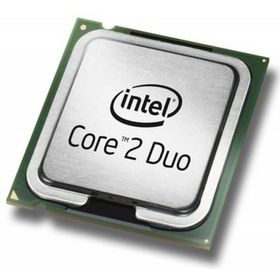 Intel Core 2 Duo E6420 2.13 GHz Çift Çekirdekli 775Pin İşlemci