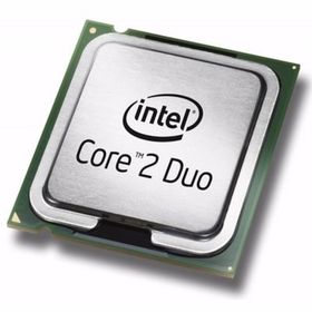 Intel Core 2 Duo E6420 2.13 GHz Çift Çekirdekli 775Pin İşlemci