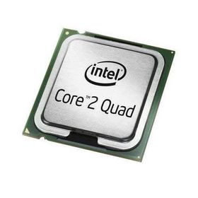 Intel Core 2 Duo E6550 2.33 GHz Çift Çekirdekli 775Pin İşlemci