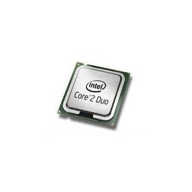 Intel Core 2 Duo E7300 2.66 GHz 2 Çekirdekli 775Pin İşlemci