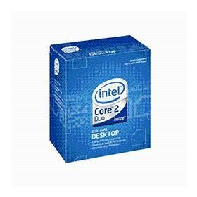 Intel Core 2 Duo E7300 2.66 GHz 2 Çekirdekli 775Pin İşlemci