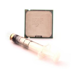 Intel Core 2 Duo E7300 2.66 GHz 2 Çekirdekli 775Pin İşlemci
