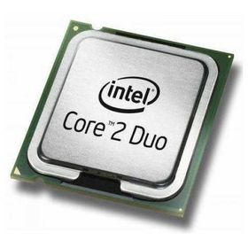 Intel Core 2 Duo E7400 2.80 GHz 2 Çekirdekli İşlemci