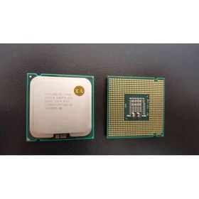 Intel Core 2 Duo E7400 2.80 GHz 2 Çekirdekli İşlemci