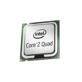 Intel Core 2 Quad Q6600 2.40 GHz 4 Çekirdekli 775Pin İşlemci