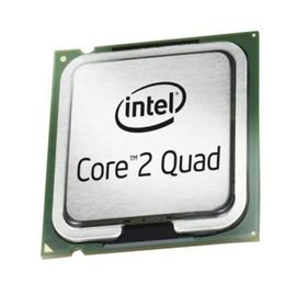 Intel Core 2 Quad Q8200 2.33 GHz 4 Çekirdekli İşlemci