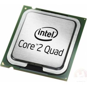 Intel Core 2 Quad Q8400 2.66 GHz 4 Çekirdekli 775Pin İşlemci