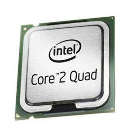 Intel Core 2 Quad Q9400 2.66 GHz 4 Çekirdekli 775Pin İşlemci