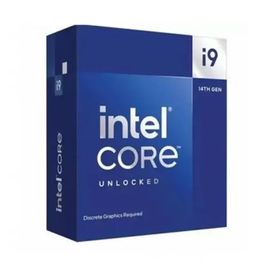 Intel Core CI9 14900KF 4.30 GHZ 36 MB LGA 1700/1800 İşlemci