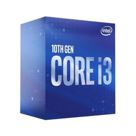 Intel Core i3 10100F 3.6 GHz LGA1200 İşlemci