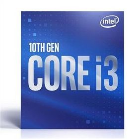 Intel Core İ3-10320 3.8 GHz 8 MB İşlemci