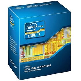 Intel Core i3 3250 3.50 GHz Çift Çekirdekli 1155Pin İşlemci