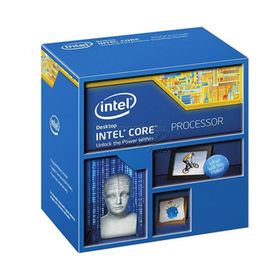 Intel Core i3 4130 3.40 GHz Çift Çekirdekli 1150Pin İşlemci