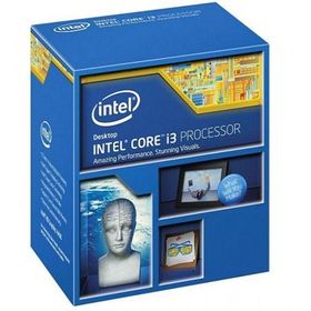 Intel Core i3-4330 3.50 GHz Çift Çekirdekli İşlemci