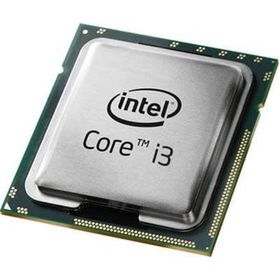 Intel Core i3-530 2.93 GHz Çift Çekirdekli İşlemci