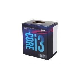 Intel Core i3 8350K 4.00 GHz 4 Çekirdekli 1151Pin İşlemci