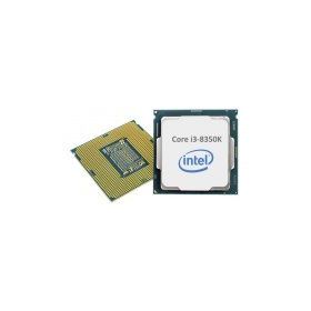 Intel Core i3 8350K 4.00 GHz 4 Çekirdekli 1151Pin İşlemci