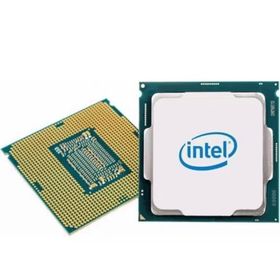 Intel Core i5-10400 2.9 GHz LGA1200 12 MB Cache 65 W Tray İşlemci