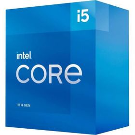 Intel Core i5-11400 2.6 GHz 12 MB LGA1200 6 Çekirdek İşlemci