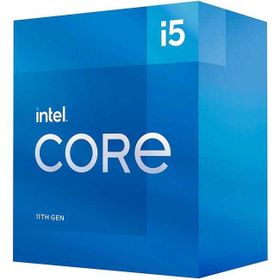 Intel Core i5 11500 Socket 1200 11. Nesil 2.70GHz 12MB Önbellek 14nm İşlemci