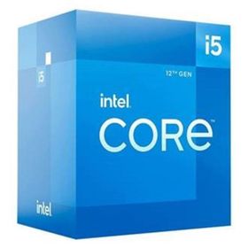 Intel Core i5-12500 4.60 GHz 18 MB 1700P 6 Çekirdek İşlemci