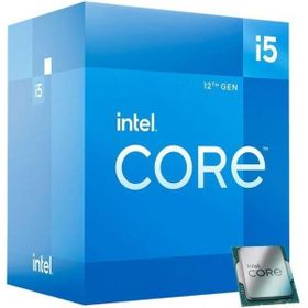 Intel Core İ5-12600 3.3 GHz 1700P 10 Çekirdek İşlemci