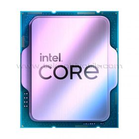 Intel Core i5 13600KF 3.50 GHz Turbo 5.0 GHz 24 MB Cache 14 Çekirdek LGA 1700 13. Nesil Tray İşlemci