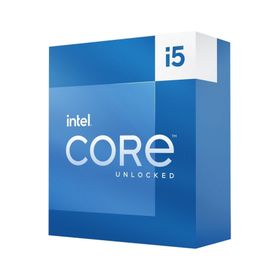 Intel Core i5-14400F 2.50GHz 10 Çekirdek 20MB L2 Önbellek Soket 1700 İşlemci