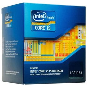 Intel Core i5 3330 3.00 GHz 4 Çekirdekli 1155Pin İşlemci