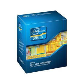 Intel Core i5 3330 3.00 GHz 4 Çekirdekli 1155Pin İşlemci