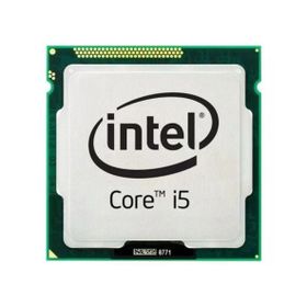 Intel Core i5 3450 3.5GHz 1155Pin İşlemci