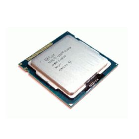 Intel Core i5 3450 3.5GHz 1155Pin İşlemci