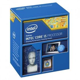 Intel Core i5-4440 3.10 GHz 4 Çekirdekli İşlemci