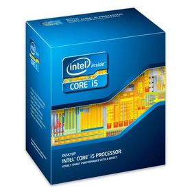 Intel Core i5 4570 3.20 GHz 1150Pin 4 Çekirdekli İşlemci İşlemci