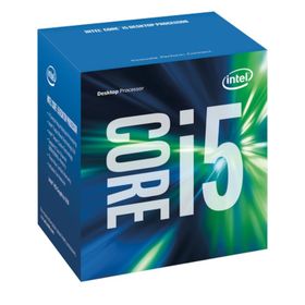 Intel Core i5-6400 2.70 GHz 4 Çekirdek İşlemci