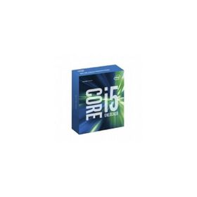 Intel Core i5-6600K 3.50 GHz 4 Çekirdek İşlemci