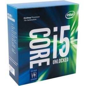Intel Core i5-6600K 3.50 GHz 4 Çekirdek İşlemci
